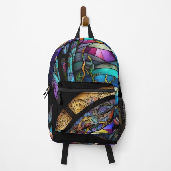 Item preview, Tidal Tranquility: An Oceanic Dreamscape designed and sold by Glassmaster.