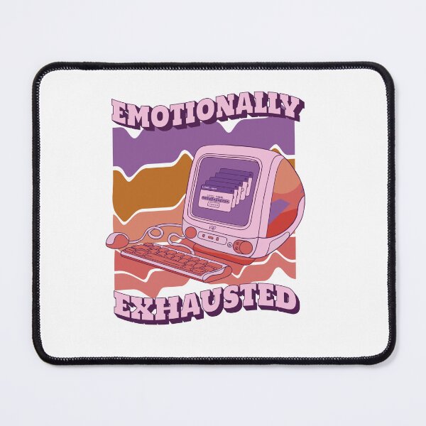 Item preview, Retro computer anti-valentines designed and sold by MiniTiger.