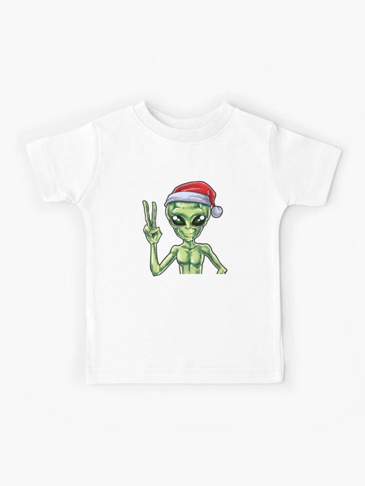 Merry Christmas x One Piece | Kids T-Shirt