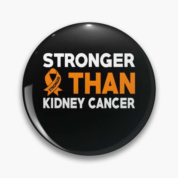 Item preview, Stronger Than Kidney Cancer Awareness Warrior designed and sold by Adolfo114.