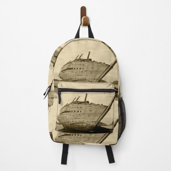 Item preview, Boat wreck on the beach tint county Donegal designed and sold by eddiebarronshop.
