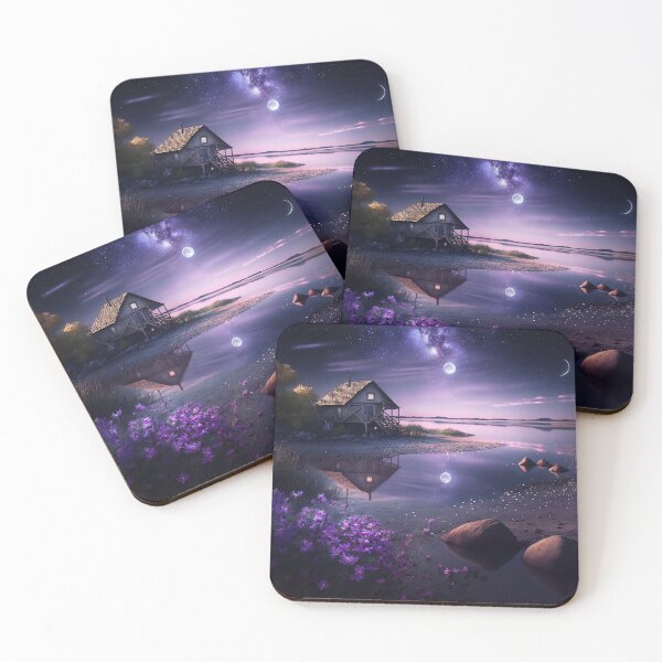 Item preview, Heaven on Earth Background  designed and sold by sweary12.