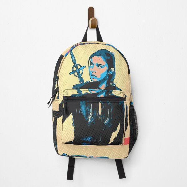 Item preview, Ava Silva. Warrior Nun. designed and sold by angxlsfalls-art.