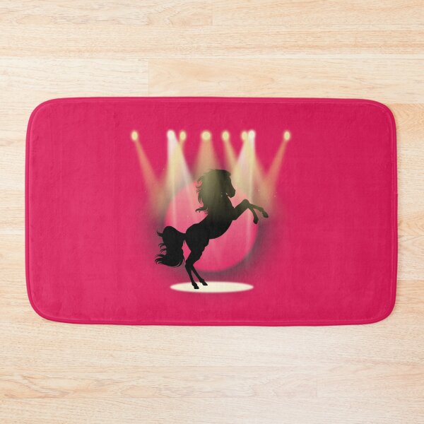 Item preview, Dancing horse  designed and sold by Aya-salah123.