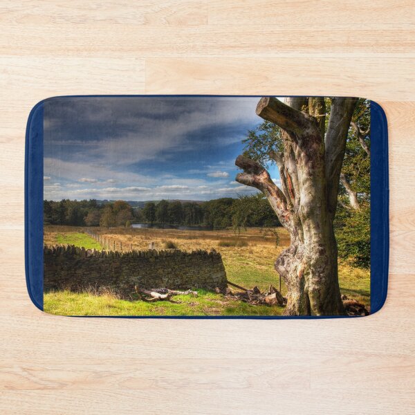 Item preview, Peak District Longshaw Estate designed and sold by Paul Thompson Photography.