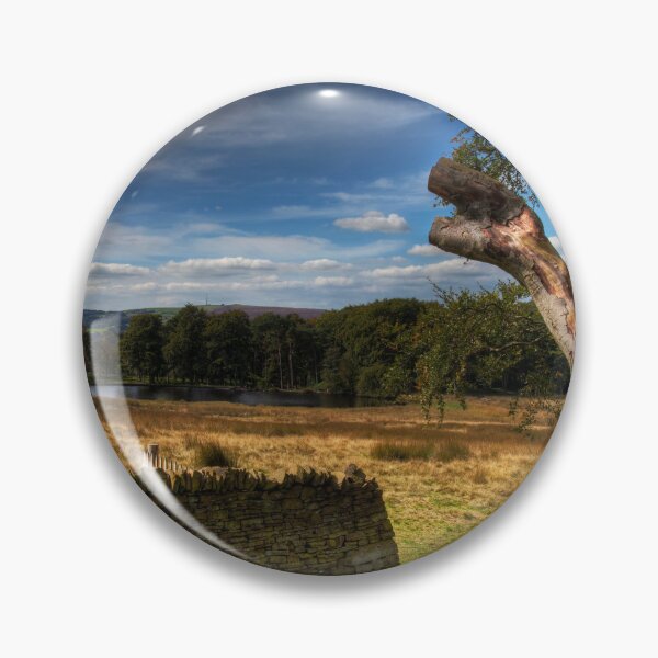 Artikelvorschau, Peak District Longshaw Estate entworfen und verkauft von Paul Thompson Photography.