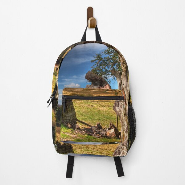Item preview, Peak District Longshaw Estate designed and sold by Paul Thompson Photography.