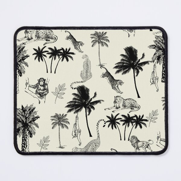 Item preview, tropical print designed and sold by PrettyThings23.