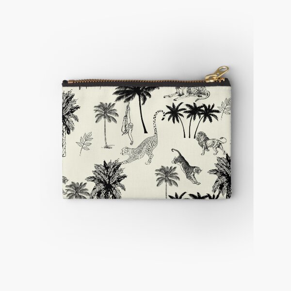 Aperçu de l'œuvre Imprimé tropical créée et vendue par PrettyThings23.