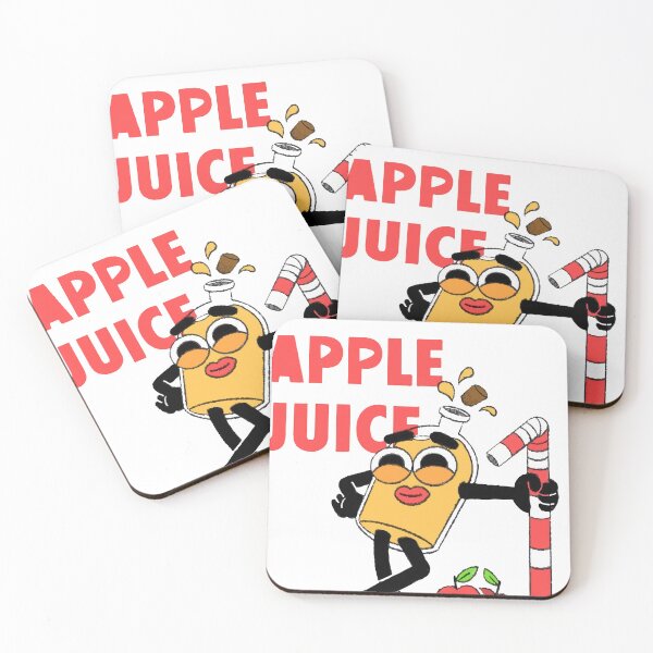 Item preview, Apple Juice designed and sold by unadeara.