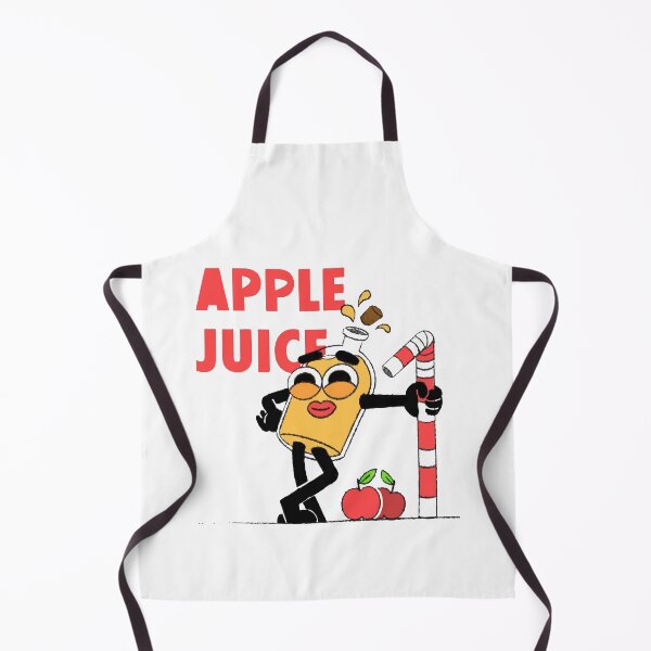 Item preview, Apple Juice designed and sold by unadeara.