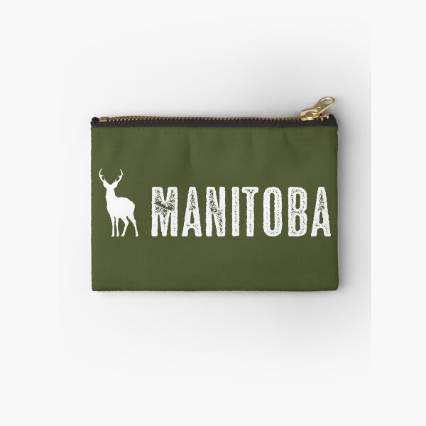 Item preview, Deer: Manitoba, Canada designed and sold by Jared Davies.