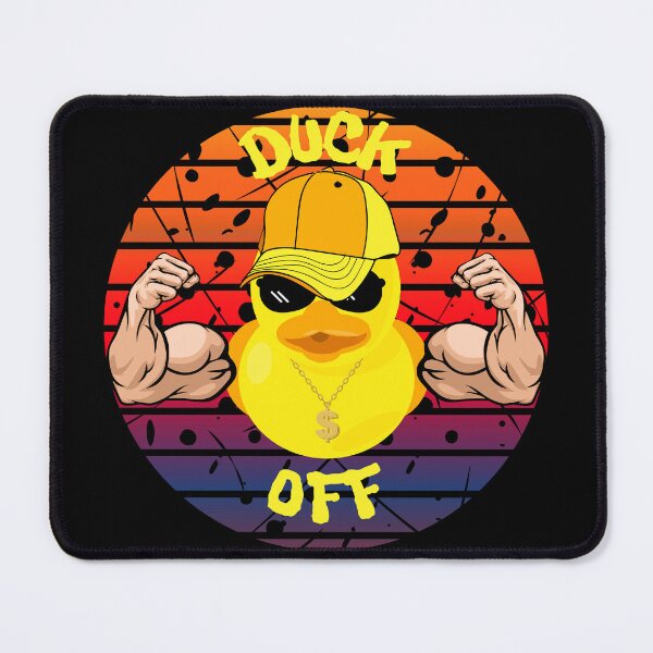Item preview, Duck Off designed and sold by RoxXxaNa94.