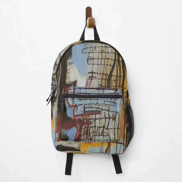 Item preview, The Unforgettable Persistence: A Surreal Fusion of Conceptual Art, and Street Style designed and sold by ArtazaBazaar.