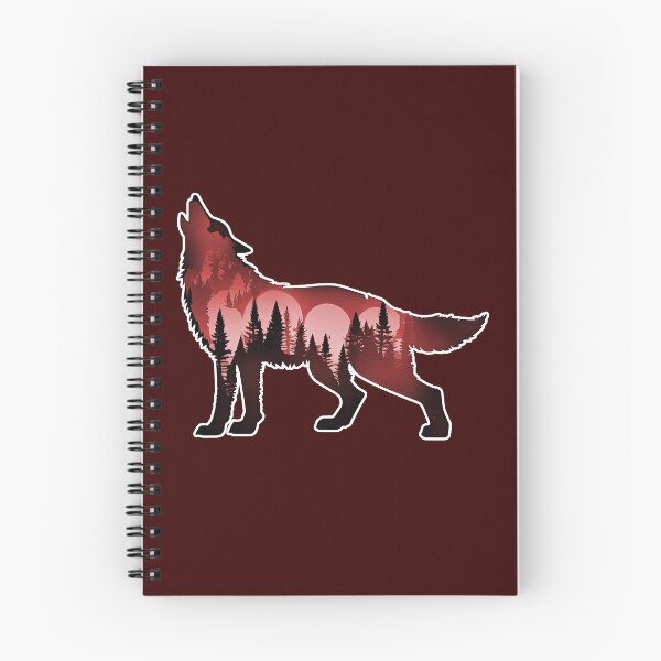 Item preview, Timberwolf designed and sold by Odd World.