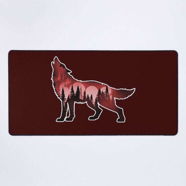 Item preview, Timberwolf designed and sold by Odd World.