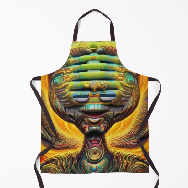 Item preview, Unique Artwork 038 Created by AI designed and sold by tpixx.