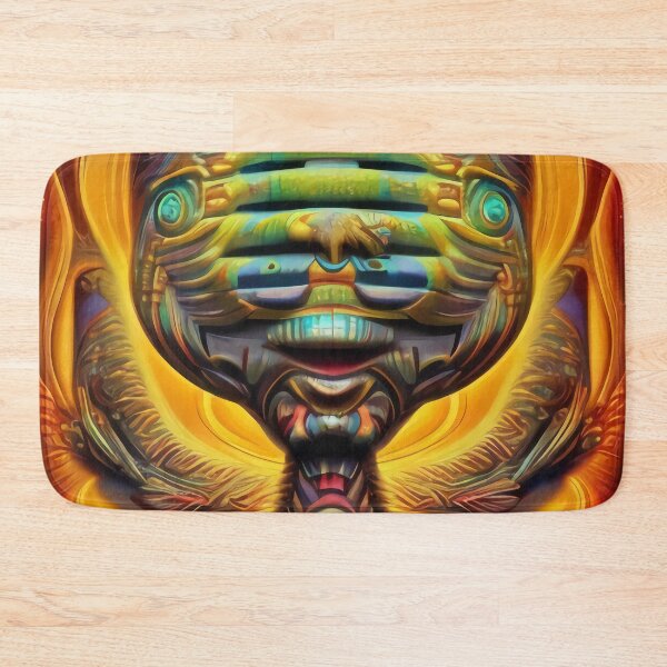 Item preview, Unique Artwork 038 Created by AI designed and sold by tpixx.