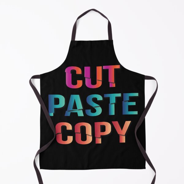 Item preview, Cut Paste Copy designed and sold by xhemojashari.