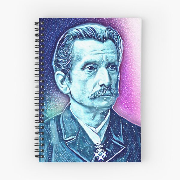 Item preview, Leopold Von Sacher-Masoch Artwork | Leopold Von Sacher-Masoch Portrait | Leopold Von Sacher-Masoch Wall Art  designed and sold by Suyogsonar25.