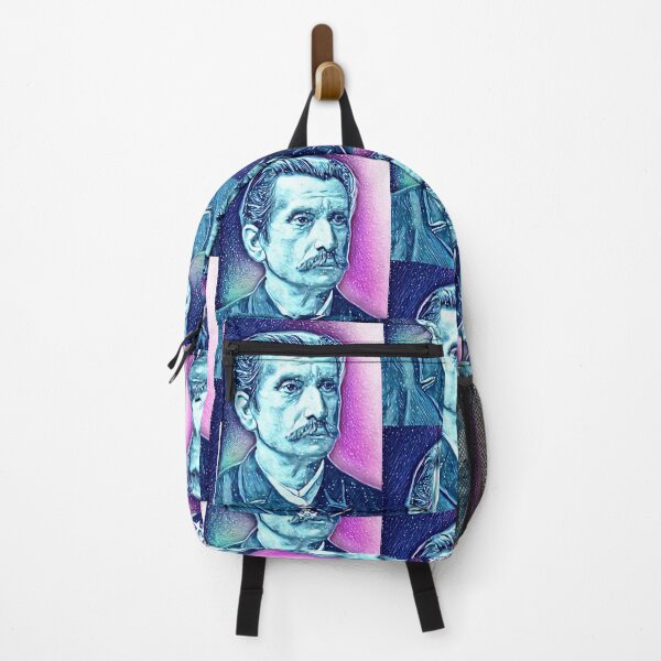Item preview, Leopold Von Sacher-Masoch Artwork | Leopold Von Sacher-Masoch Portrait | Leopold Von Sacher-Masoch Wall Art  designed and sold by Suyogsonar25.