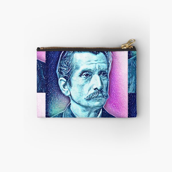 Item preview, Leopold Von Sacher-Masoch Artwork | Leopold Von Sacher-Masoch Portrait | Leopold Von Sacher-Masoch Wall Art  designed and sold by Suyogsonar25.