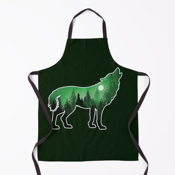 Item preview, Timberwolf designed and sold by Odd World.