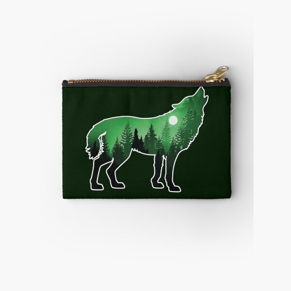 Item preview, Timberwolf designed and sold by Odd World.