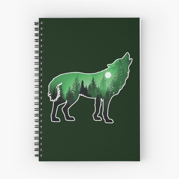 Item preview, Timberwolf designed and sold by Odd World.