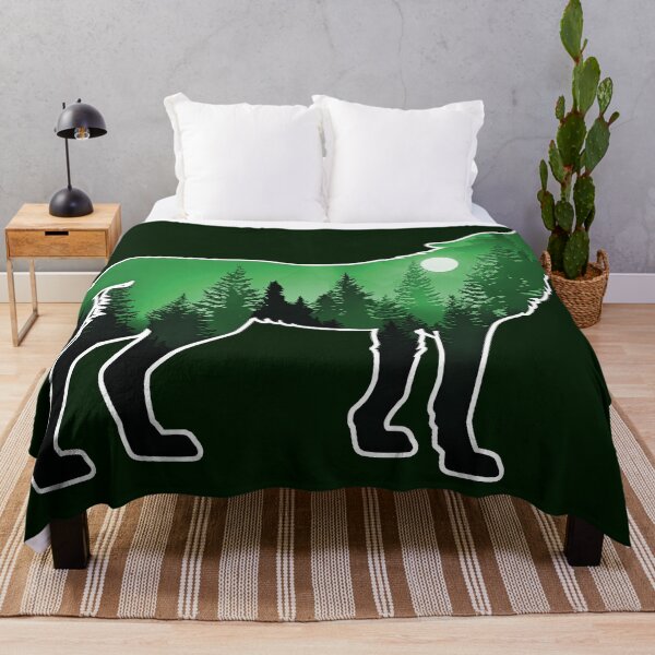 Item preview, Timberwolf designed and sold by Odd World.