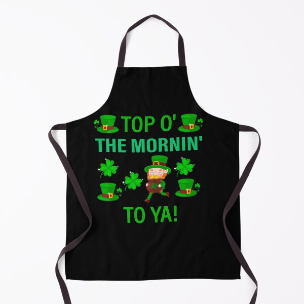 Item preview, Top o' the mornin' to ya! Irish designed and sold by DesignHouse8.