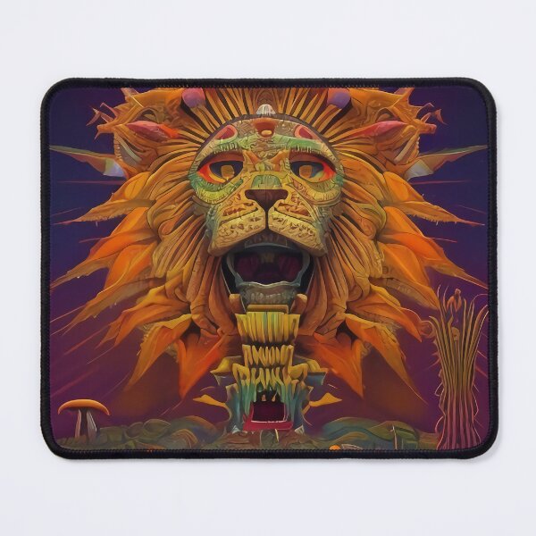 Item preview, Unique Artwork 039 Created by AI designed and sold by tpixx.