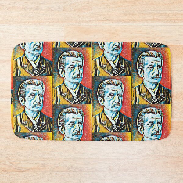 Item preview, Leopold Von Sacher-Masoch Artwork | Leopold Von Sacher-Masoch Portrait | Leopold Von Sacher-Masoch Wall Art  designed and sold by Suyogsonar25.