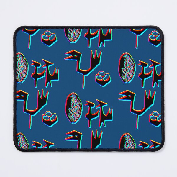 Item preview, Beginning in Blue designed and sold by FraileArt.
