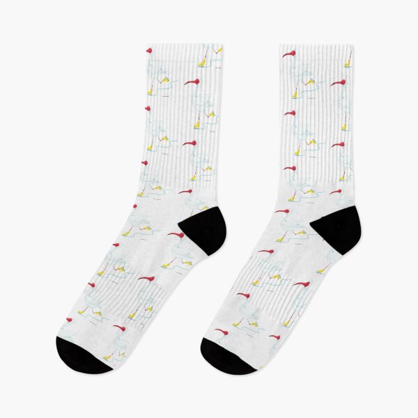 Item preview, Ibis Ice Skating designed and sold by julianamotzko.