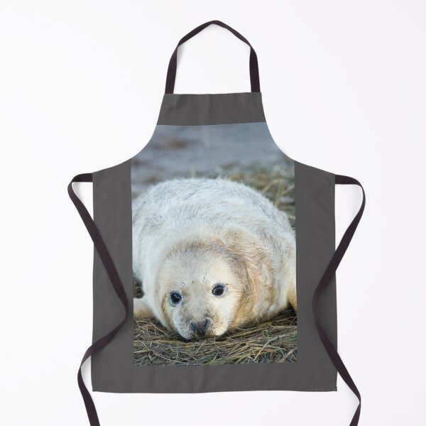 Item preview, Donna Nook Seal designed and sold by Paul Thompson Photography.