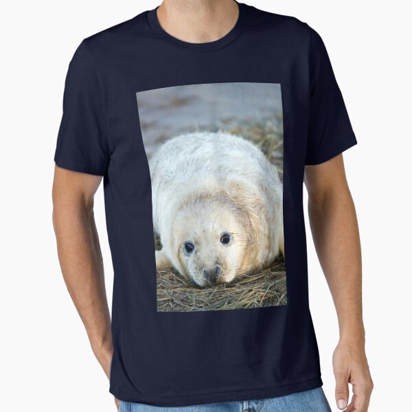 Item preview, Donna Nook Seal designed and sold by Paul Thompson Photography.