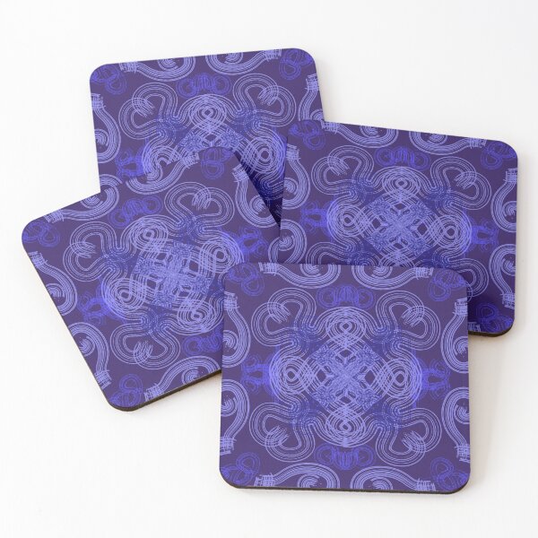 Item preview, Heartfelt Swirls designed and sold by CeriLodge.
