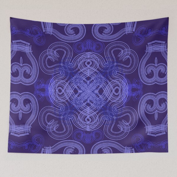 Item preview, Heartfelt Swirls designed and sold by CeriLodge.