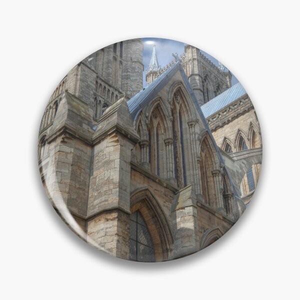 Item preview, Lincoln Cathedral designed and sold by Paul Thompson Photography.