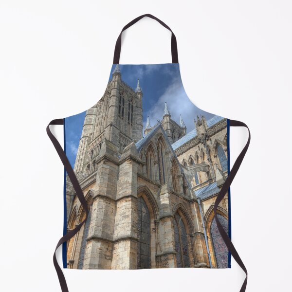 Item preview, Lincoln Cathedral designed and sold by Paul Thompson Photography.