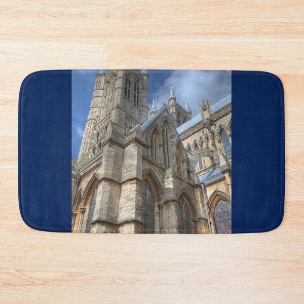 Item preview, Lincoln Cathedral designed and sold by Paul Thompson Photography.