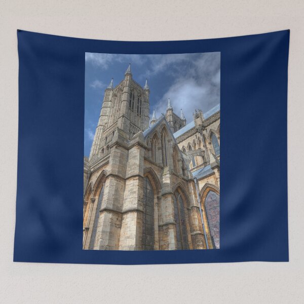Item preview, Lincoln Cathedral designed and sold by Paul Thompson Photography.