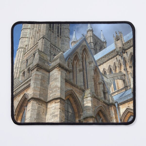Item preview, Lincoln Cathedral designed and sold by Paul Thompson Photography.