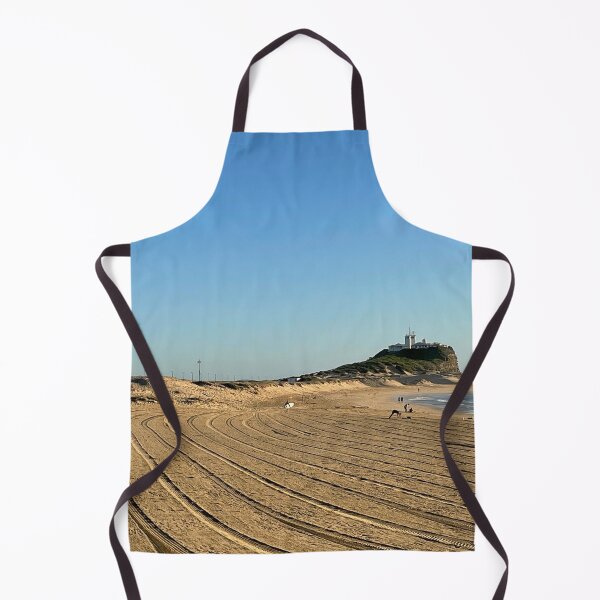 Item preview, Beach to Nobbys Head designed and sold by KazM.