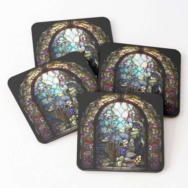 Item preview, Garden of Harmony designed and sold by Glassmaster.