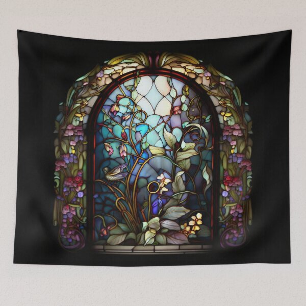 Item preview, Garden of Harmony designed and sold by Glassmaster.