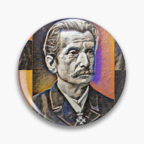 Item preview, Leopold Von Sacher-Masoch Artwork | Leopold Von Sacher-Masoch Portrait | Leopold Von Sacher-Masoch Wall Art  designed and sold by Suyogsonar25.