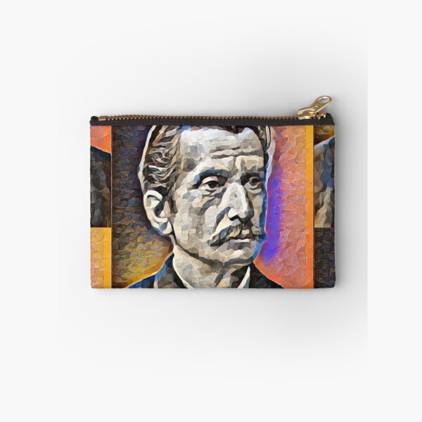 Item preview, Leopold Von Sacher-Masoch Artwork | Leopold Von Sacher-Masoch Portrait | Leopold Von Sacher-Masoch Wall Art  designed and sold by Suyogsonar25.