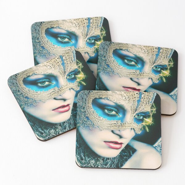 Item preview, Glamorous woman - Cool Art designed and sold by joejiing.